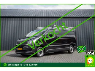 Fiat Talento 2.0 EcoJet L2H1 | 145 PK | 3-Zits | Cruise | Airco | Trekhaak | Imperiaal
