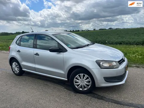 Volkswagen Polo 1.2-12V Trendline / 130.000km 2011
