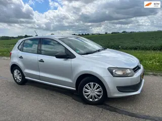 Volkswagen Polo 1.2-12V Trendline / 130.000km 2011