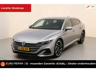 Volkswagen Arteon Shooting Brake 2.0 TSI R-Line Business+