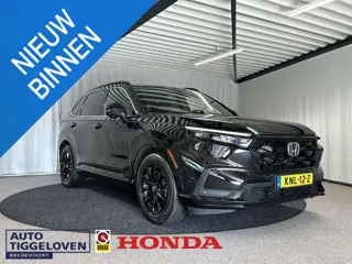 Honda CR-V 2.0 e:PHEV Advance Tech Automaat | Pano | Bose