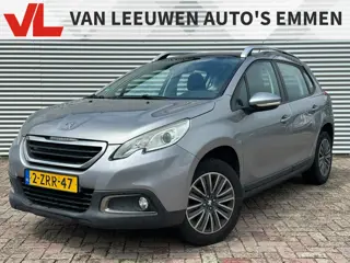 Peugeot 2008 1.2 PureTech Active | Nieuw Binnen | Navigatie | Panorama | Trekhaak | APK 28-05-2027