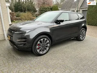 Land Rover Range Rover Evoque 1.5 P300ePHEV AWD Autobiography