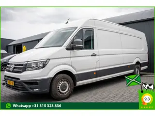 Volkswagen Crafter 2.0 TDI FWD L5H3 | 177 PK | Motor Defect | Camera | Cruise | PDC | Airco