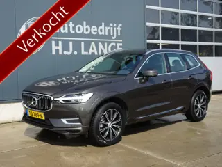 Volvo XC60 2.0 T5 AWD Inscription (bj 2018, automaat)