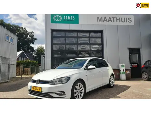 Volkswagen Golf 1.5 TSI Comfortline Business AUTOMAAT!