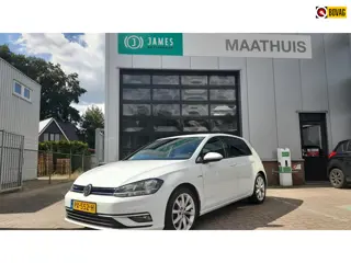 Volkswagen Golf 1.5 TSI Comfortline Business AUTOMAAT!