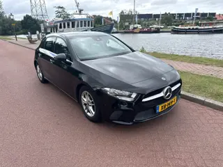 Mercedes-Benz A-klasse 160 Advantage