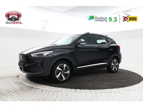 MG Mg zs ev EV Long Range Luxury 70 kWh Panorama, 360 camera, Apple carplay!