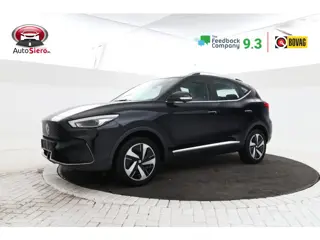MG Mg zs ev EV Long Range Luxury 70 kWh Panorama, 360 camera, Apple carplay!