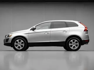 Volvo XC60 2.4 D5 AWD Summum Sport (NAVI,PDC,STOELVERWARMING,MEMORY SEATS,CLIMATE,CRUISE,LEDER,GETIN