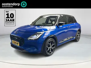 Suzuki Swift 1.2 Style Smart Hybrid |Demo BTW | Incl accessoirespakket twv. €3.700 | Adaptieve cruis