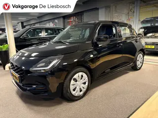 Suzuki SWIFT 1.2 Select Smart Hybrid / navi / camera / cruise / carplay / boeken