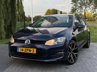 Volkswagen Golf 1.4 TSI Highline AUT / CLIMA / CRUISE / NAP