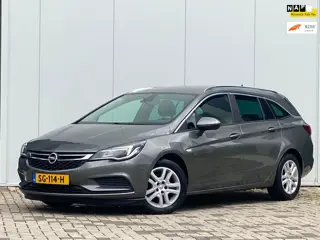 Opel Astra Sports Tourer 1.6 CDTI Business+