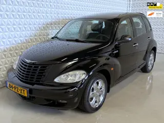 Chrysler PT Cruiser 2.0-16V Classic AUTOMAAT / 87.500km (2005)
