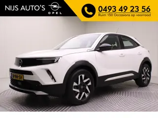 Opel Mokka Electric elegance 50 kWh | automaat | climate control | navi | carplay | pdc achter + cam