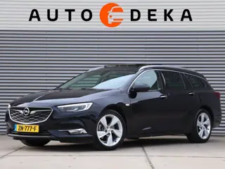 Opel Insignia Sports Tourer 1.5 Turbo Innovation Automaat *Leder*Panodak*Stoelventilatie*