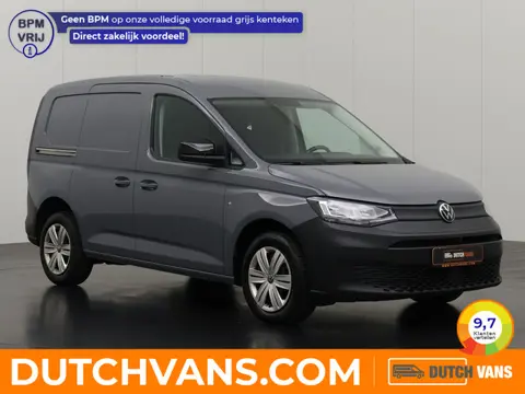 Volkswagen Caddy 2.0TDi 122PK DSG Business | Multimedia | Airco | Cruise
