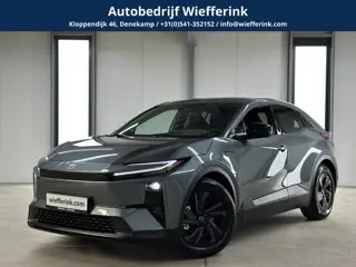 Toyota C-HR+ First Edition 77 kWh | Navi | Acc | Camera | el. achterklep |