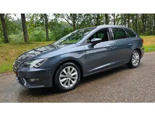 Seat Leon ST 1.0 EcoTSI - NL Auto 2e Eigenaar APK 26-06-2027