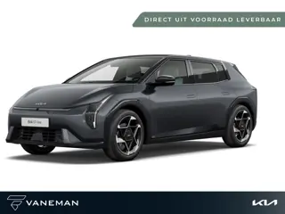 Kia EV4 GT-Line Business Edition 81.4 kWh | Business Edition | Direct leverbaar uit voorraad
