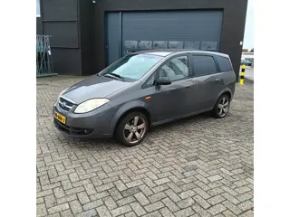 Landwind CV9
