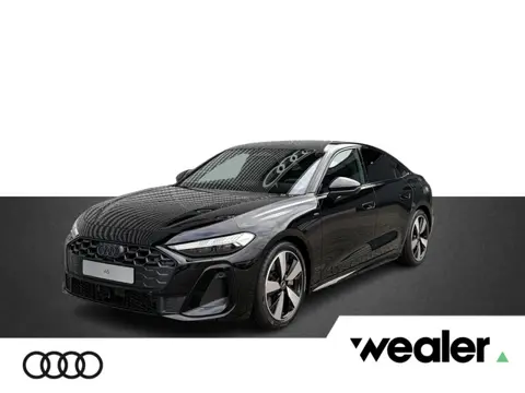 Audi A5 Limousine S edition e-hybrid 299 pk | Matrix Led koplampen | Trekhaak | Ambient Lighting | T