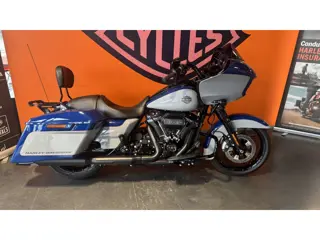 Harley-Davidson Chopper ROAD GLIDE (bj 2024)