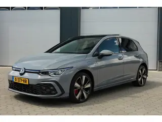 Volkswagen Golf 1.4 eHybrid GTE Pano IQ Light Stoel-/stuurverw. Adaptief