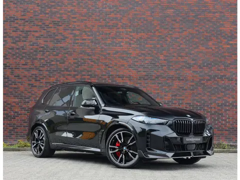 BMW X5 50e xDrive | M Performance - Pano - Trekhaak