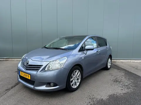 Toyota Verso 1.8 VVT-i Bns 7 PERSOONS | PANORAMADAK | KEYLESS !