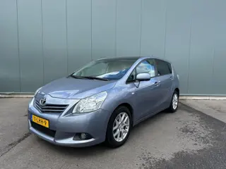 Toyota Verso 1.8 VVT-i Bns 7 PERSOONS | PANORAMADAK | KEYLESS !