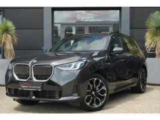 BMW X3 30e xDrive M Sport 300pk Panoramadak/DrivingAssPlus/ParkingAssPlus