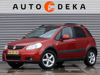 Suzuki SX4 1.6 Shogun *Airco*