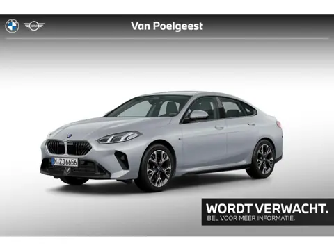 BMW 2 Serie Gran Coupé 220