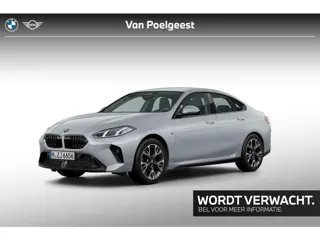 BMW 2 Serie Gran Coupé 220