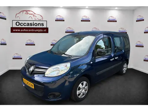 Renault Kangoo Family 1.2 TCe