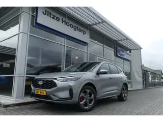 Ford Kuga 2.5 PHEV ST-Line X AFN. TREKHAAK (2.100KG), 360° CAMERA, MEMORY, WINTER PACK, ADAPT. CRUIS