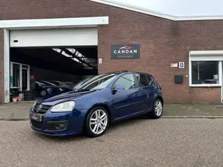 Volkswagen Golf 1.4 TSI GT Sport | Airco | Elektrische Ramen