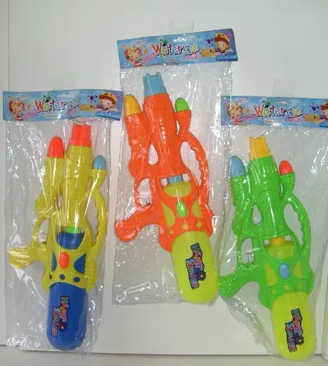 WATERPISTOOL 46 CM NIEUW