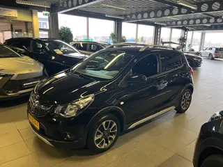 Opel KARL 1.0 Rocks Online Edition (bj 2018)