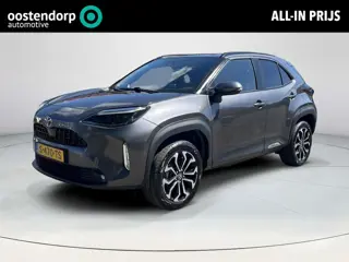 Toyota Yaris Cross 1.5 Hybrid Dynamic | Navigatie | Carplay | Keyless entry | LED koplampen | 17 inc
