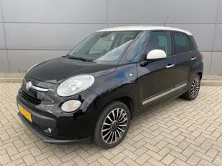 Fiat 500 L 0.9 TwinAir Easy