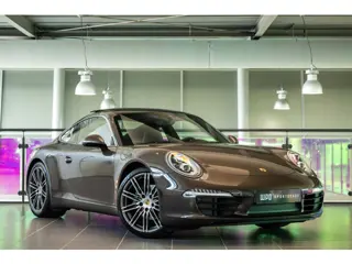 Porsche 911 3.4 Carrera
