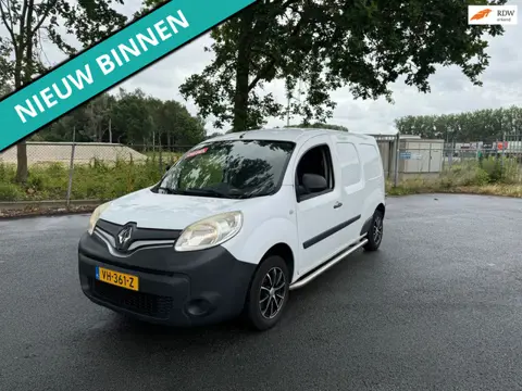 Renault Kangoo Express 1.5 dCi 90 Express Maxi Black Edition S&S LANGE UITVOERING