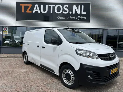 Opel Vivaro 2.0 BlueHDi 145 L2 Automaat/SCHADE (bj 2023)