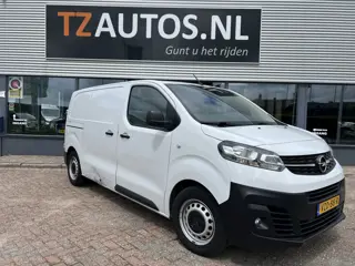 Opel Vivaro 2.0 BlueHDi 145 L2 Automaat/SCHADE (bj 2023)