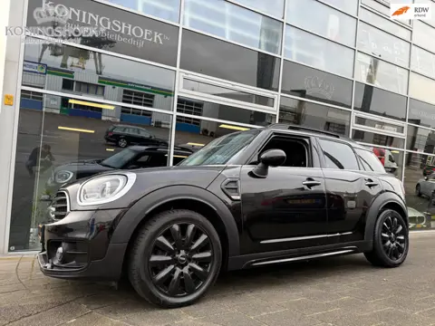 Mini Mini Countryman Automaat1.5 Cooper