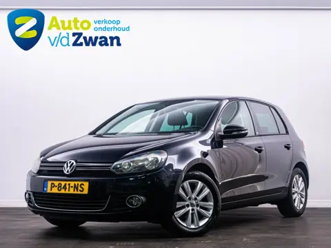Volkswagen Golf 1.2 TSI Highline BlueMotion Clima|PDC